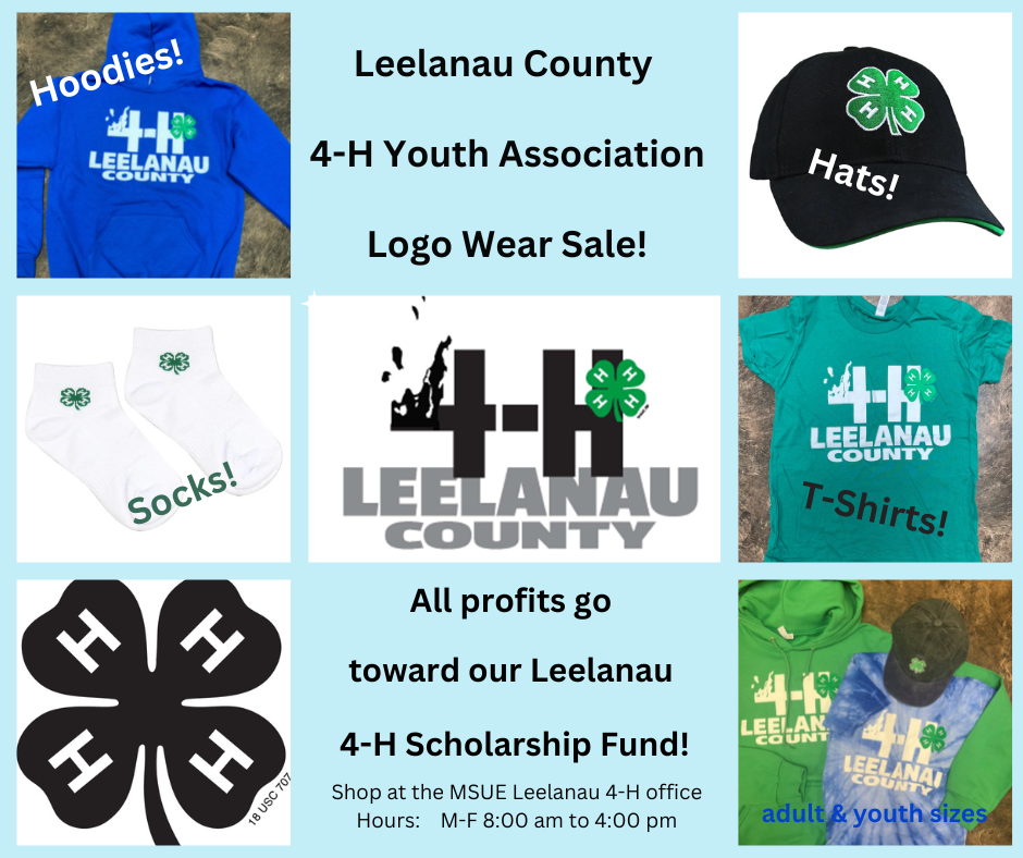 11.7.22 Youth Association Logo Wear Sale